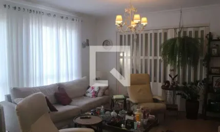 Apartamento para Venda - Jardim Marajoara , 4 Quartos,  136 m² - São Paulo