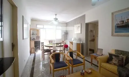Apartamento para Venda - Jardim Paulista, 2 Quartos,  89 m² - São Paulo