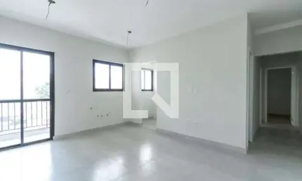 Apartamento para Venda - Baeta Neves, 2 Quartos,  59 m² - São Bernardo do Campo
