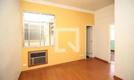 Apartamento para venda - meier, 2 quartos,  64 m² - rio de janeiro