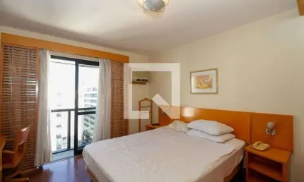 Kitnet / stúdio para venda - jardim paulista, 1 quarto,  26 m² - são paulo