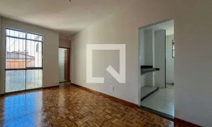 Apartamento para Venda - Castelo, 2 Quartos,  60 m² - Belo Horizonte