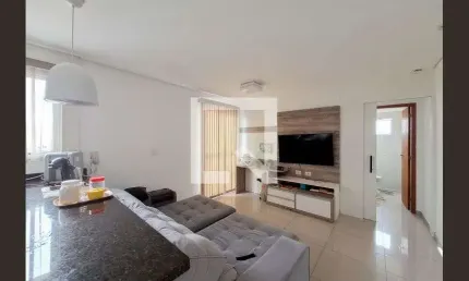 Apartamento para Venda - Água Fria, 1 Quarto,  40 m² - São Paulo