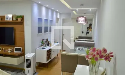 Apartamento para Venda - Pechincha, 2 Quartos,  55 m² - Rio de Janeiro