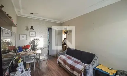 Apartamento para venda - baeta neves, 2 quartos,  54 m² - são bernardo do campo