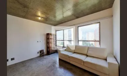 Apartamento para venda - panamby, 2 quartos,  70 m² - são paulo