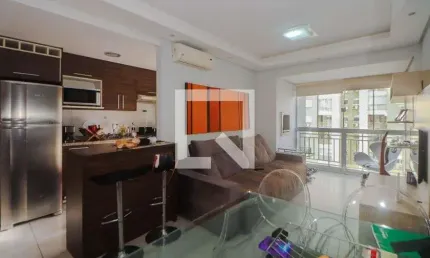 Apartamento para Venda - Vila Ipiranga, 2 Quartos,  63 m² - Porto Alegre