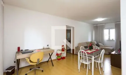 Apartamento para venda - morumbi, 3 quartos,  100 m² - são paulo