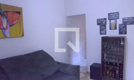 Casa para Venda - Padroeira, 2 Quartos,  85 m² - Osasco