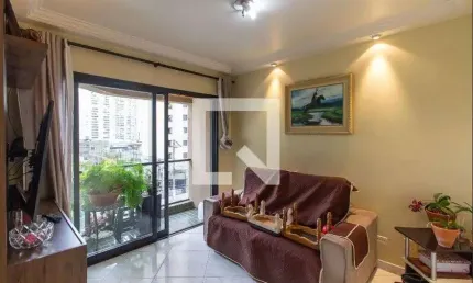 Apartamento para venda - vila leopoldina, 3 quartos,  80 m² - são paulo