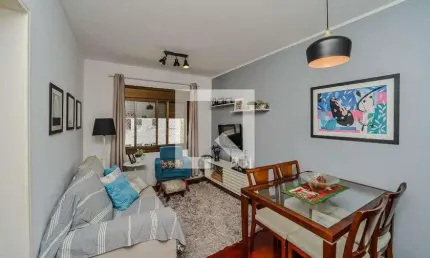Apartamento para Venda - Jardim Lindóia, 2 Quartos,  68 m² - Porto Alegre