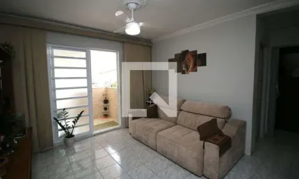 Apartamento para Venda - Olaria, 2 Quartos,  55 m² - Rio de Janeiro