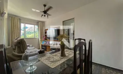 Apartamento para Venda - Olaria, 2 Quartos,  70 m² - Rio de Janeiro
