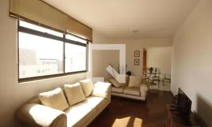 Apartamento para Venda - Santa Efigênia, 3 Quartos,  109 m² - Belo Horizonte