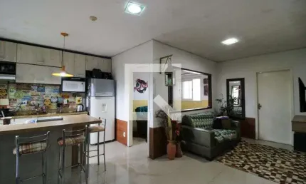 Casa para Venda - Harmonia, 3 Quartos,  112 m² - Canoas
