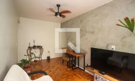 Apartamento para venda - cristal , 3 quartos,  74 m² - porto alegre