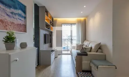 Apartamento para Venda - São Cristóvão, 3 Quartos,  64 m² - Rio de Janeiro