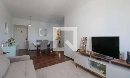 Apartamento para venda - bosque, 3 quartos,  92 m² - campinas