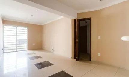 Apartamento para Venda - Bosque, 3 Quartos,  94 m² - Campinas
