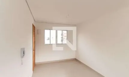 Apartamento para venda - vila mazzei, 1 quarto,  27 m² - são paulo