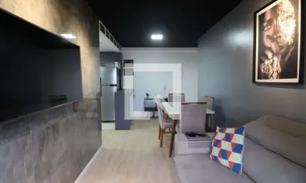 Apartamento para Venda - Estância Velha, 2 Quartos,  49 m² - Canoas