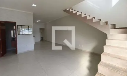 Casa para Venda - Parque das Águas, 3 Quartos,  121 m² - Campinas