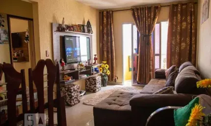 Apartamento para venda - jardim brasil , 2 quartos,  68 m² - são paulo