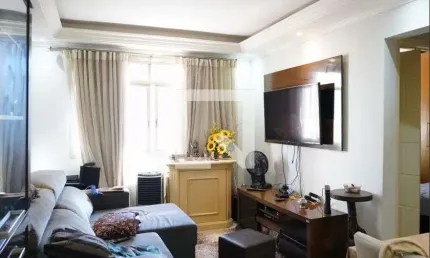 Apartamento para Venda - Mooca, 2 Quartos,  82 m² - São Paulo
