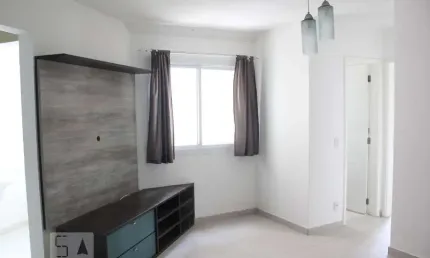 Apartamento para Venda - Jardim do Lago, 2 Quartos,  48 m² - Jundiaí