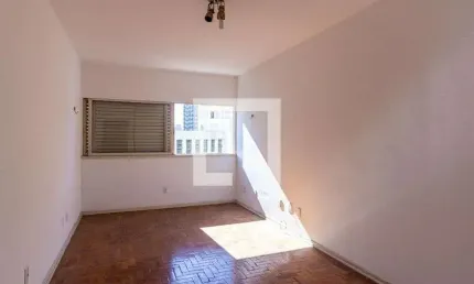 Apartamento para Venda - Santa Cecília, 3 Quartos,  90 m² - São Paulo
