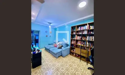 Casa para Venda - Méier, 3 Quartos,  72 m² - Rio de Janeiro