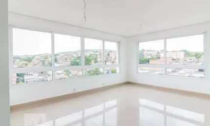 Apartamento para Venda - Partenon, 2 Quartos,  70 m² - Porto Alegre