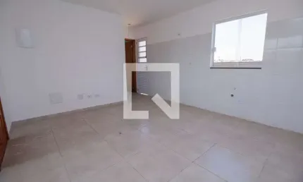 Cobertura para Venda - Artur Alvim, 1 Quarto,  43 m² - São Paulo