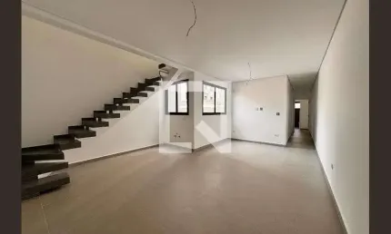 Cobertura para Venda - Centro, 3 Quartos,  112 m² - Santo André