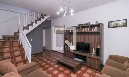 Casa para Venda - Sapopemba, 4 Quartos,  125 m² - São Paulo
