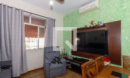 Apartamento para Venda - Irajá, 2 Quartos,  60 m² - Rio de Janeiro