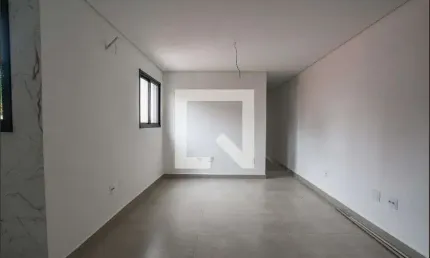 Cobertura para Venda - Jardim Bela Vista, 3 Quartos,  140 m² - Santo André