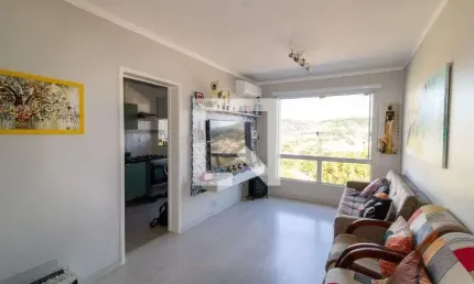 Apartamento para Venda - Santa Tereza , 2 Quartos,  65 m² - Porto Alegre