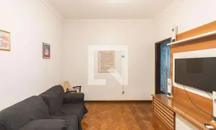 Apartamento para Venda - Maracanã, 2 Quartos,  78 m² - Rio de Janeiro
