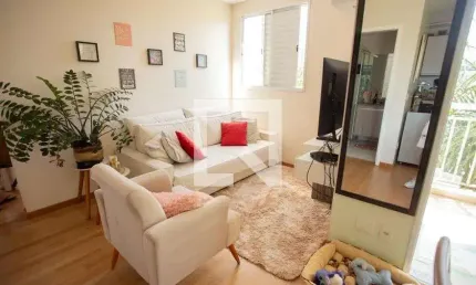 Apartamento para venda - mandaqui, 2 quartos,  93 m² - são paulo