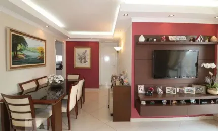 Apartamento para venda - tatuapé, 2 quartos,  53 m² - são paulo