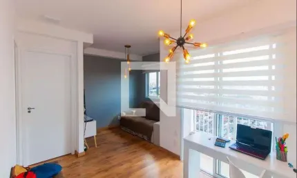 Cobertura para venda - vila califórnia, 1 quarto,  42 m² - são paulo