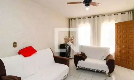 Casa para venda - jardim brasil , 3 quartos,  117 m² - são paulo
