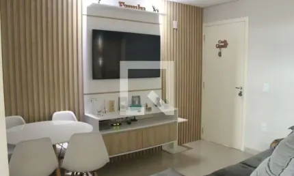 Apartamento para venda - jardim das bandeiras, 2 quartos,  45 m² - campinas