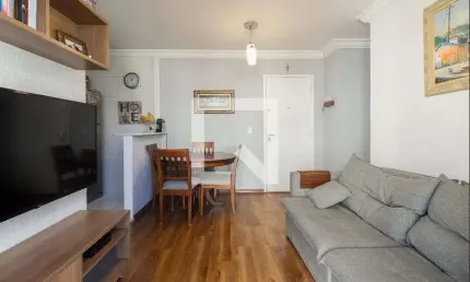 Apartamento para venda - vila carrão, 2 quartos,  50 m² - são paulo