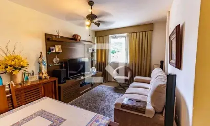 Apartamento para venda - fonseca, 2 quartos,  88 m² - niterói