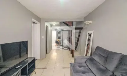 Casa para Venda - Rubem Berta, 2 Quartos,  138 m² - Porto Alegre