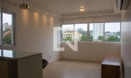 Apartamento para Venda - Tristeza, 2 Quartos,  63 m² - Porto Alegre