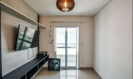 Cobertura para Venda - Santa Teresinha, 3 Quartos,  142 m² - Santo André