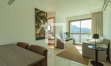 Apartamento para venda - jacarepaguá, 1 quarto,  36 m² - rio de janeiro